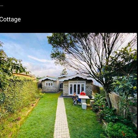 Aerizo Bungalow & Tours Nuwara Eliya Dış mekan fotoğraf