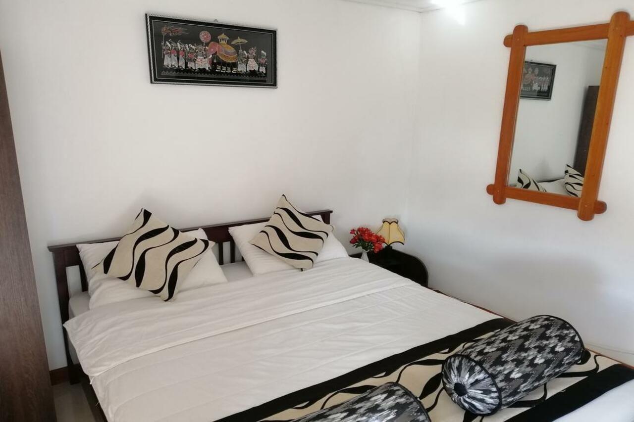Aerizo Bungalow & Tours Nuwara Eliya Dış mekan fotoğraf