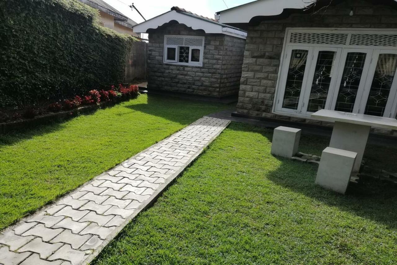 Aerizo Bungalow & Tours Nuwara Eliya Dış mekan fotoğraf