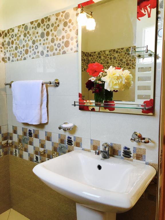 Aerizo Bungalow & Tours Nuwara Eliya Dış mekan fotoğraf
