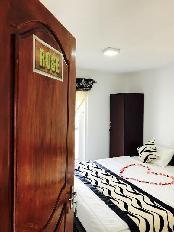 Aerizo Bungalow & Tours Nuwara Eliya Dış mekan fotoğraf