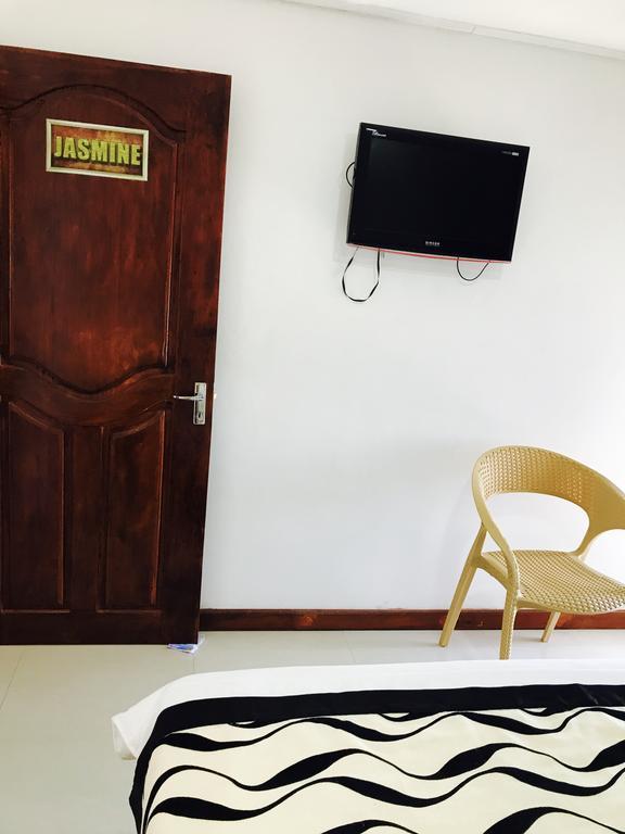 Aerizo Bungalow & Tours Nuwara Eliya Dış mekan fotoğraf