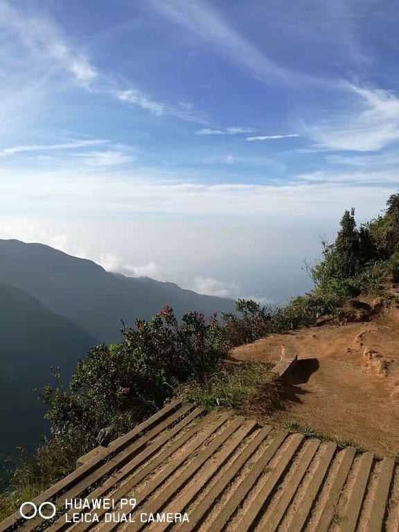 Aerizo Bungalow & Tours Nuwara Eliya Dış mekan fotoğraf