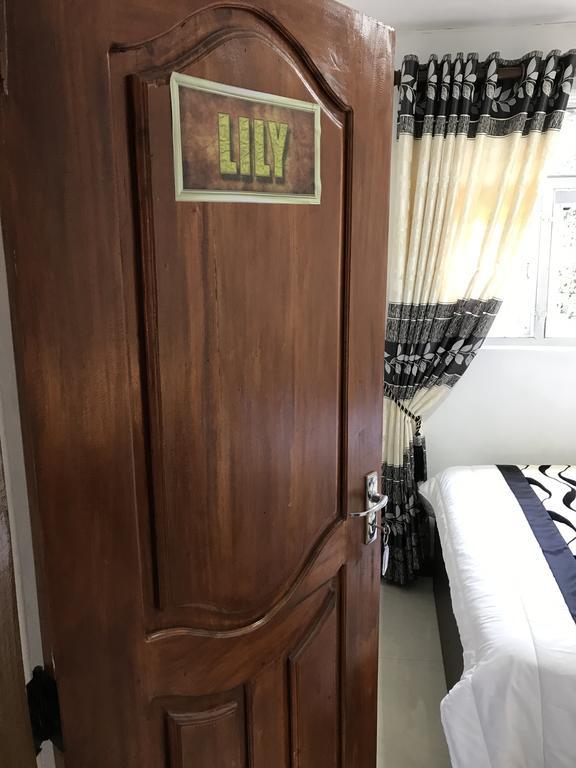 Aerizo Bungalow & Tours Nuwara Eliya Dış mekan fotoğraf
