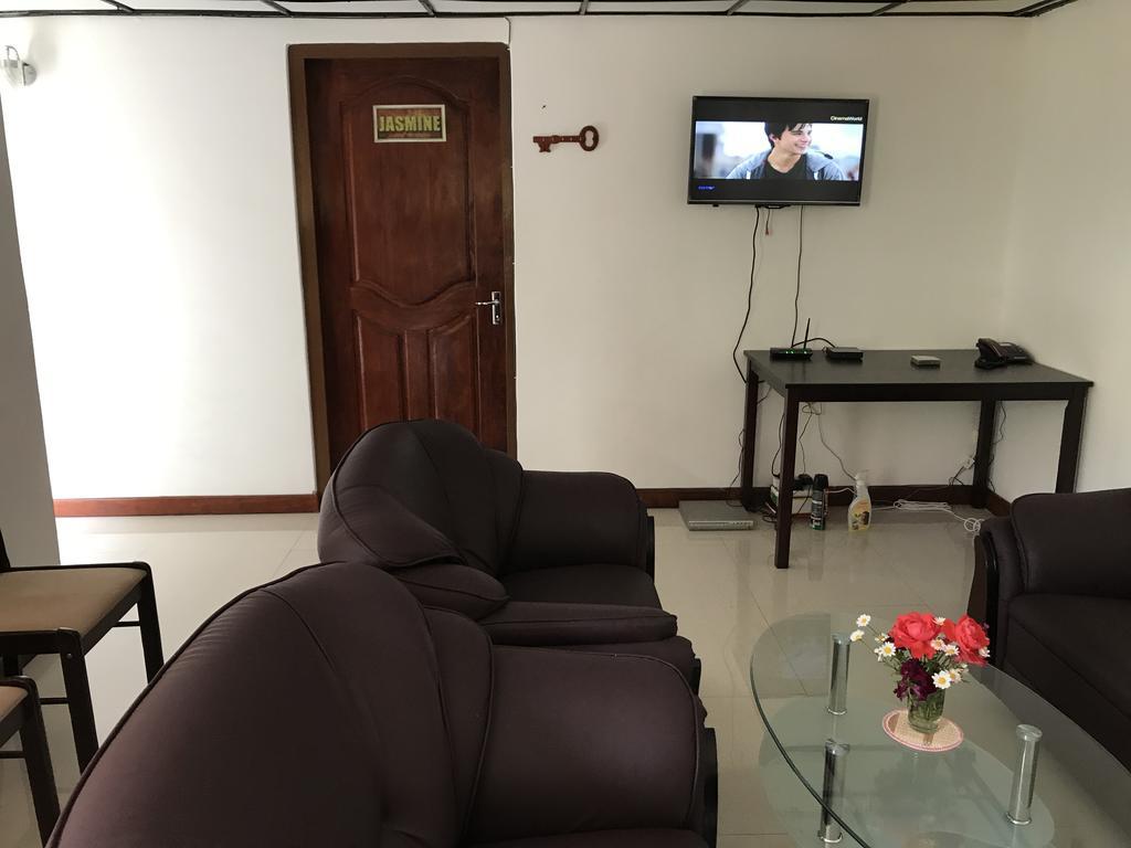 Aerizo Bungalow & Tours Nuwara Eliya Dış mekan fotoğraf