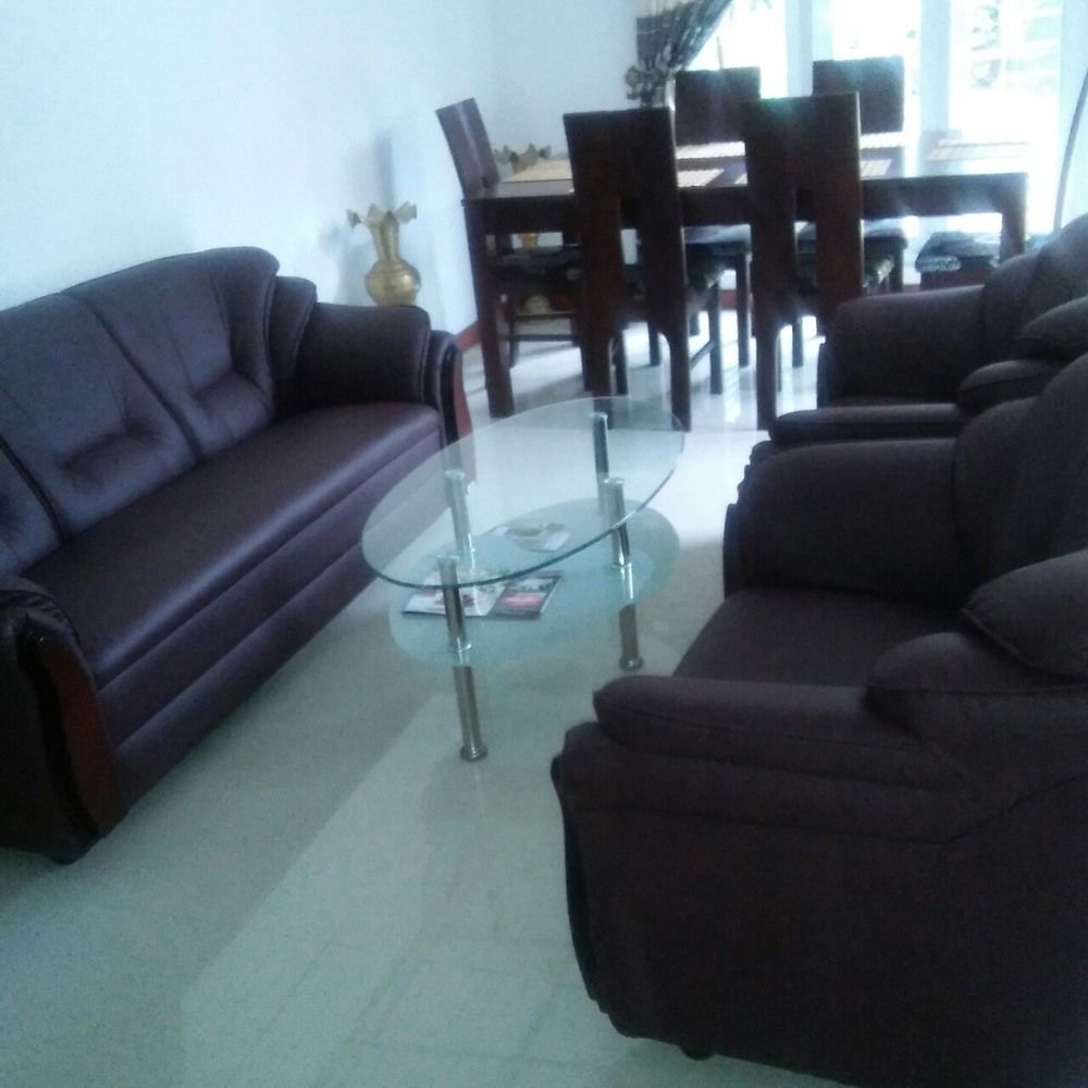 Aerizo Bungalow & Tours Nuwara Eliya Dış mekan fotoğraf