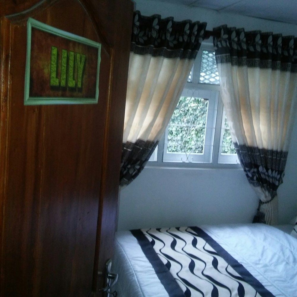 Aerizo Bungalow & Tours Nuwara Eliya Dış mekan fotoğraf