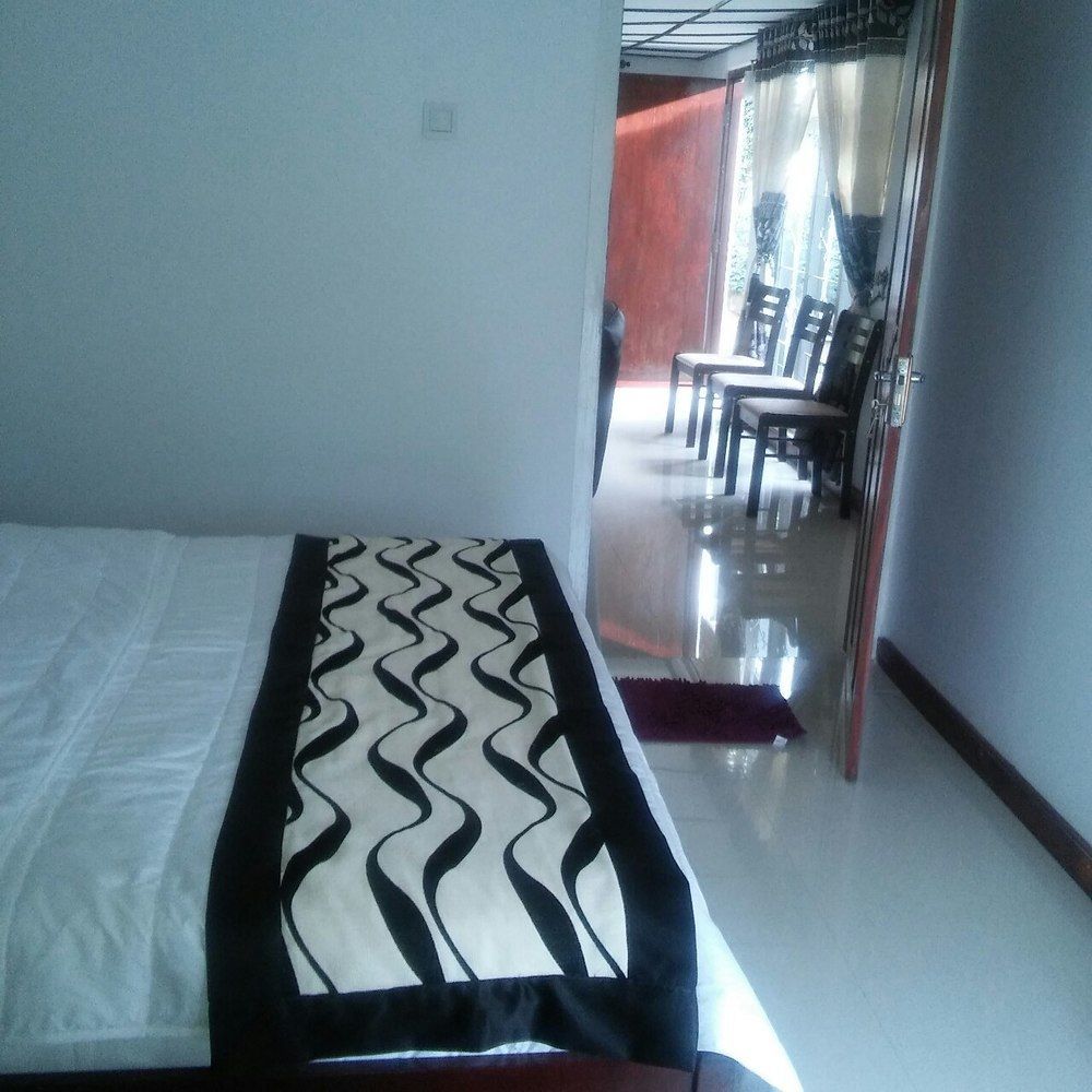 Aerizo Bungalow & Tours Nuwara Eliya Dış mekan fotoğraf