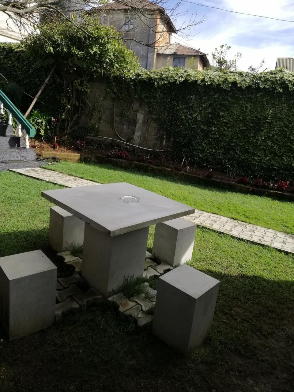 Aerizo Bungalow & Tours Nuwara Eliya Dış mekan fotoğraf
