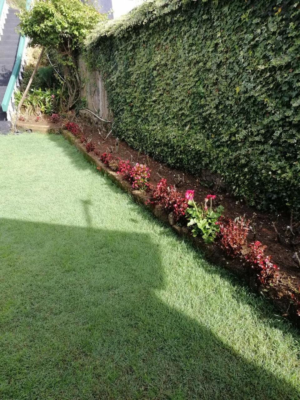 Aerizo Bungalow & Tours Nuwara Eliya Dış mekan fotoğraf