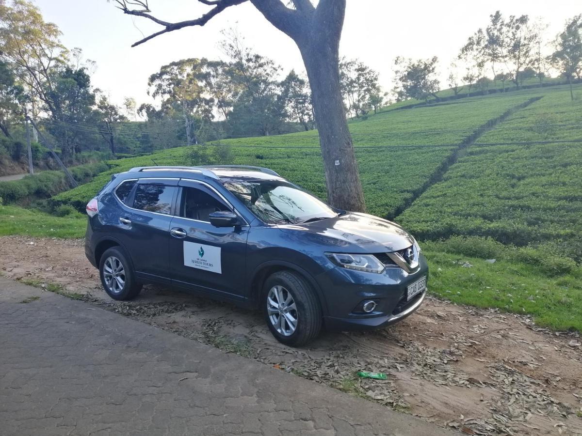 Aerizo Bungalow & Tours Nuwara Eliya Dış mekan fotoğraf